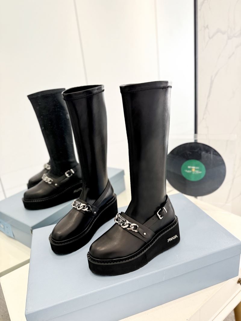 Prada Boots